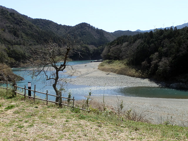 かわら版恵みの水 (冬号新聞)